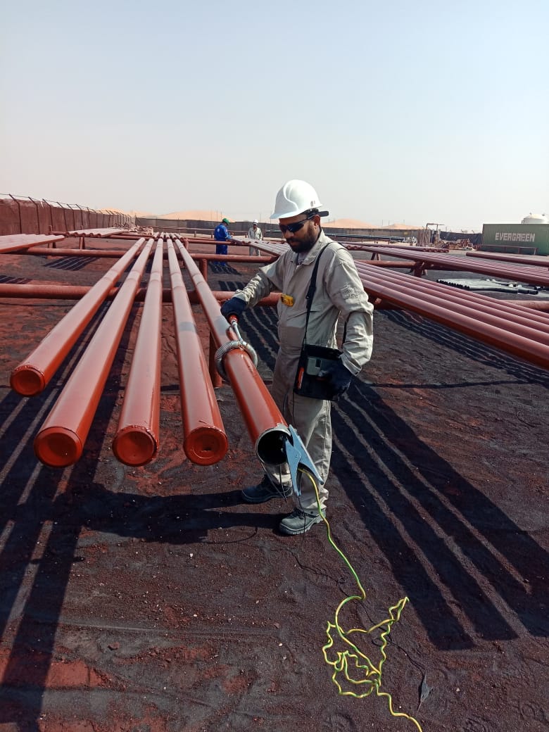 Industrial Coating Services